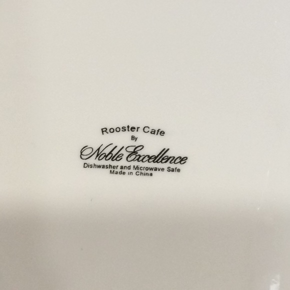 Rooster Cafe by Noble Excellence - Picture 3 of 4